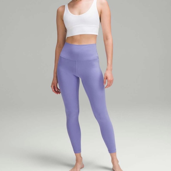 NWT Lululemon Align HR Pant 25” - Picture 1 of 5